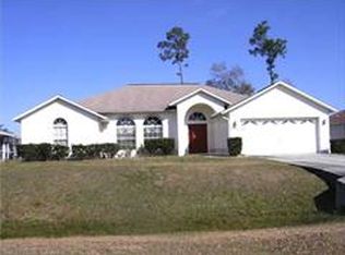 2903 Evans Way, Kissimmee, FL 34758