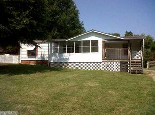 441 Rickard Rd, Winston Salem, NC 27101