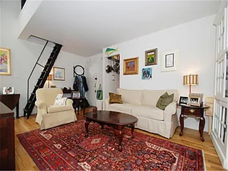 Rented by Buchbinder & Warren