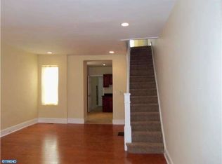 935 Maple Ter, Darby, PA 19023