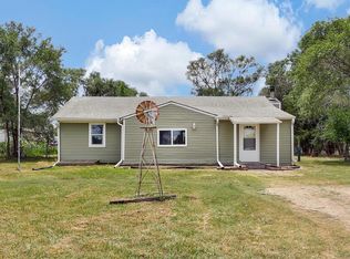 4485 SW 100th St, Augusta, KS 67010
