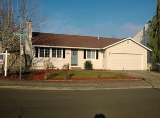 1591 Cloverdale Way, Beaverton, OR 97003