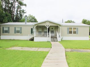 157 Loma Rd, Deridder, LA 70634