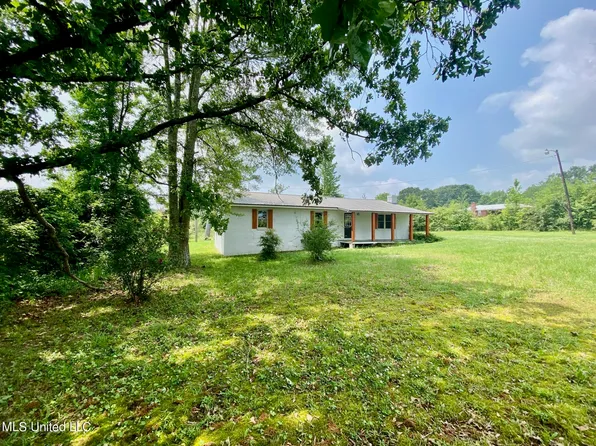 4157 Damascus Rd, Walnut Grove, MS 39189
