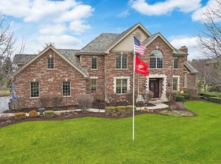 2607 Cuhlman Rd, McHenry, IL 60051