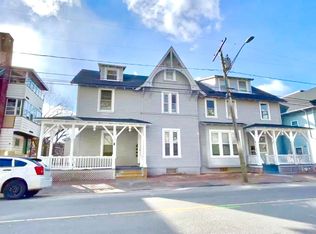 125 Hillside Ave, Waterbury, CT 06710