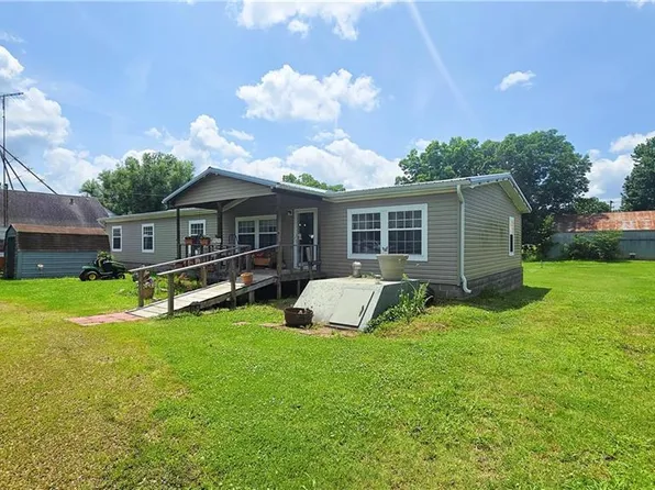 203 Fulton St, Uniontown, KS 66779