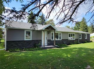 4610 Shimerville Rd, Clarence, NY 14031