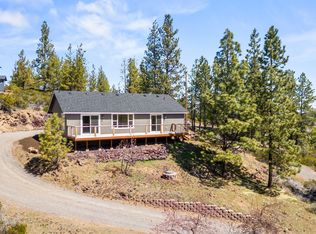 19126 Pumice Butte Rd, Bend, OR 97702