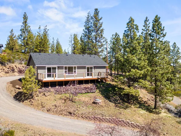 19126 Pumice Butte Rd, Bend, OR 97702