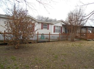 31347 E 681st Rd, Wagoner, OK 74467