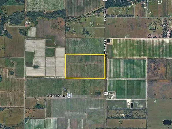 6691 SE County Road 763, Arcadia, FL 34266