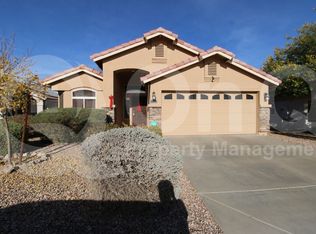 23156 W Arrow Dr, Buckeye, AZ 85326