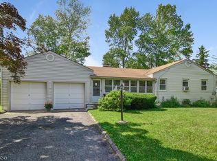 265 Lake Shore Dr, Parsippany, NJ 07054