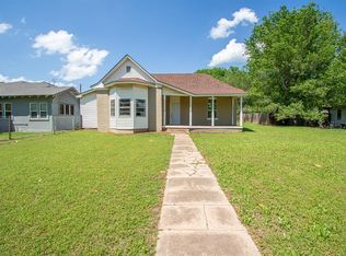 311 W Adams St, Purcell, OK 73080