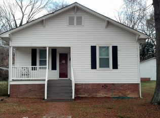 405 York Ave, Kannapolis, NC 28083