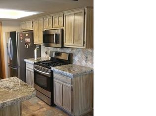 11802 N 107th Ave E, Collinsville, OK 74021