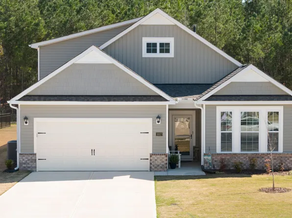 5017 Cinnamon Run, New Bern, NC 28562