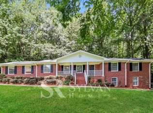 523 Toombs St, Palmetto, GA 30268