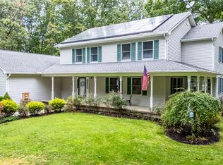 30 Shenandoah Ave, Manchester, NJ