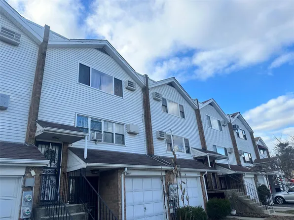 3607 Pratt Avenue, Bronx, NY 10466