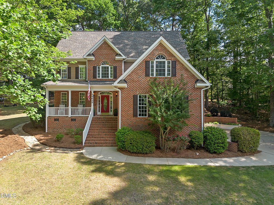 1st image of 4625 Cresta Dr