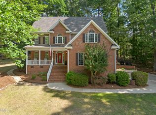 4625 Cresta Dr, Raleigh, NC 27603