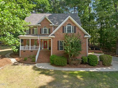 4625 Cresta Dr, Raleigh, NC, 27603