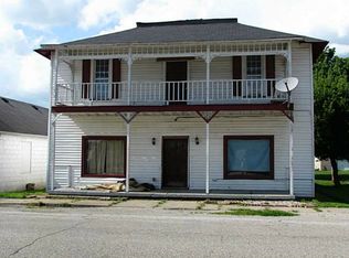 120 E Union St, Paragon, IN 46166