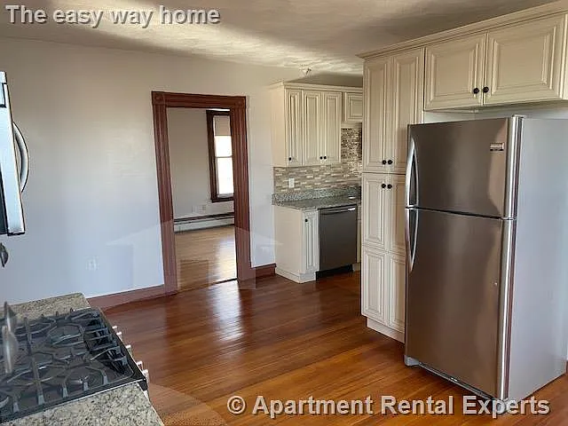Building Photo - 51 Mansfield St #2
