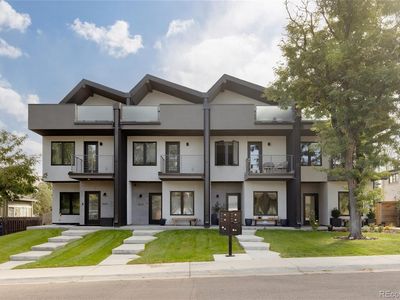1652 Utica Street, Denver, CO, 80204