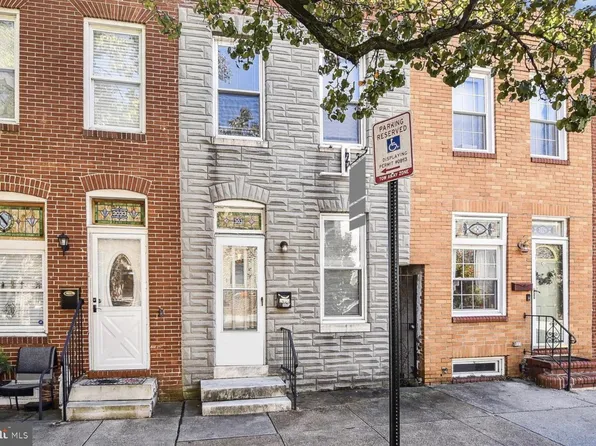 3031 Elliott St, Baltimore, MD 21224