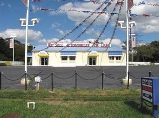 1852 N Black Horse Pike, Williamstown, NJ 08094