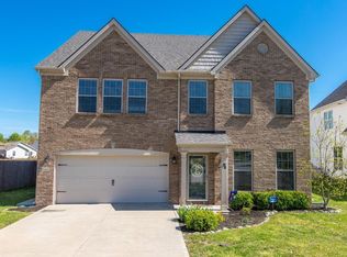 3064 Majestic View Walk, Lexington, KY 40511
