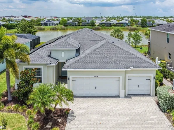 43224 Whitetail Path, Punta Gorda, FL 33982