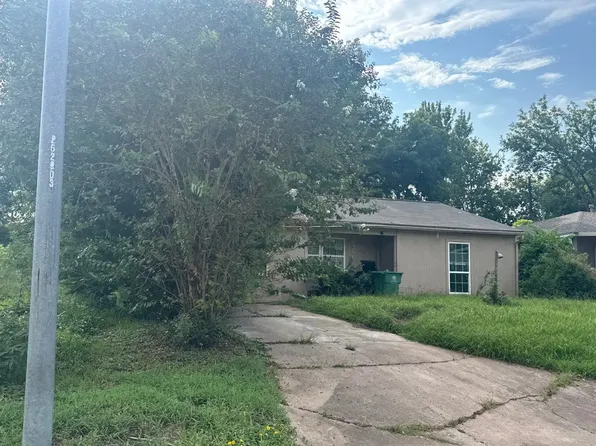 10615 Duane St, Houston, TX 77047