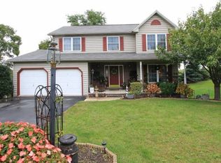 5590 Blakeslee Ave, Harrisburg, PA 17111