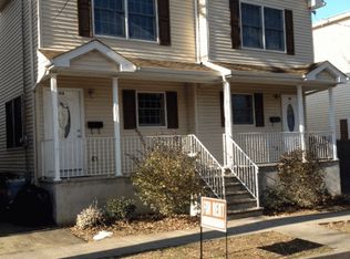 158-160 John St, Princeton, NJ 08542