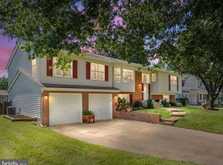 6012 Jennings Ln, Springfield, VA 22150