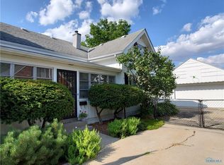 1272 Cady St, Maumee, OH 43537