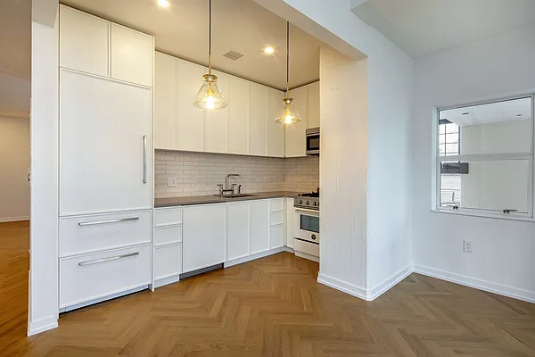 Rented by Brown Harris Stevens | media 34