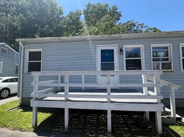 204 Don Eve Ct Unit D, Newport News, VA 23602
