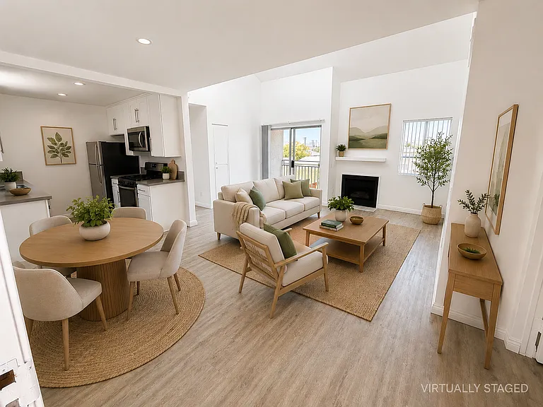 Midvale Los Angeles Apartments LLC — Photo 1