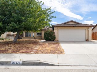 37476 Giavon St, Palmdale, CA 93552