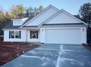 129 Rose Ln, Liberty, SC 29657