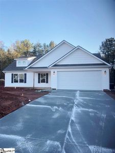 129 Rose Ln, Liberty, SC, 29657