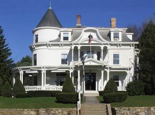 145 Main St #1C, Upton, MA 01568