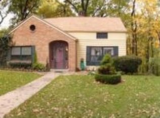 11 Crest Ln, Battle Creek, MI