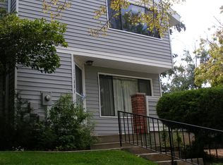 11600 E Cedar Ave, Aurora, CO 80012