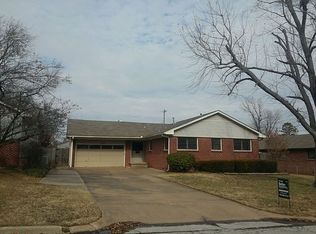 5771 E 25th Pl, Tulsa, OK 74114